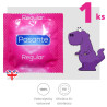 Pasante Regular 1ks