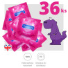 Pasante Regular 36ks