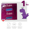 Pasante Trim 1ks