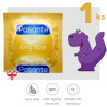 Pasante King Size 1ks