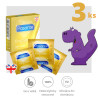 Pasante King Size 3ks