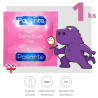 Pasante Sensitive Feel  1ks