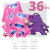 Pasante Sensitive Feel  36ks