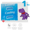 Pasante Cooling  1ks
