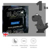 Pasante Black Velvet  1ks