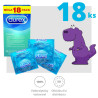 Durex Classic 18ks
