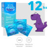 Durex Classic 12ks