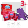 Durex Feel Thin 3ks