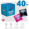 SafeBox Pasante 40ks