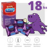 Durex Feel Intimate/Elite 12ks