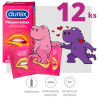 Durex Pleasure Me 10ks