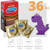 Off Durex Real Feel 36ks