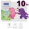 Durex Naturals 10ks
