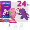 Durex Love Mix 24ks