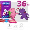 Durex Love Mix 36ks