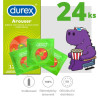 Durex Arouser 24ks