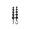 Satisfyer Love Beads, análne guličky (set 2ks)