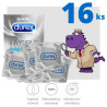 Durex Invisible 16ks