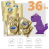 Durex Real Feel 36ks