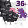 Durex Mutual Pleasure 36ks