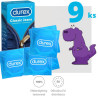 Durex Classic 12ks