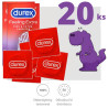 Durex Feeling Extra 20ks