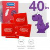 Durex Feel Thin Mix 40ks
